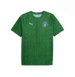 Maillot Manchester City Pré-Match 2025/2026
