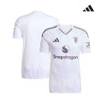 Maillot Manchester United Extérieur Femme 2025/2026