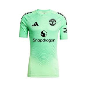 Maillot Manchester United Gardien 2025/2026
