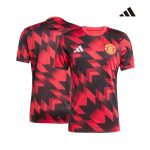 Maillot Manchester United Pré-Match 2025/2026