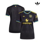 Maillot Manchester United Third Femme 2025/2026