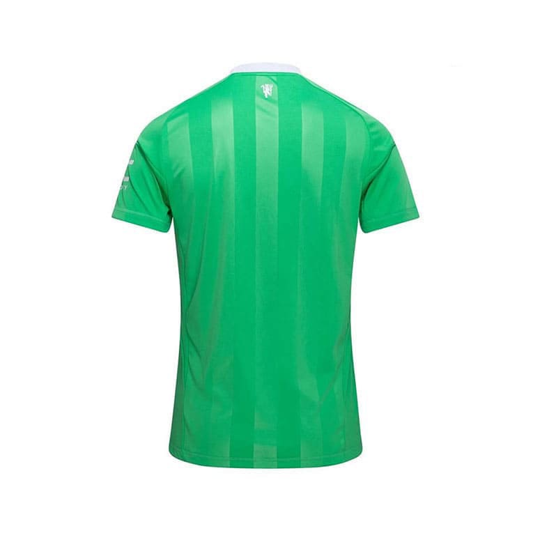 Maillot Manchester United Third Gardien 2025/2026 – Image 3