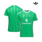 Maillot Manchester United Third Gardien 2025/2026