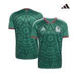 Maillot Mexique Domicile 2026/2027