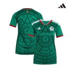 Maillot Mexique Domicile Femme 2026/2027