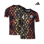 Maillot Newcastle United Pré-Match 2025/2026