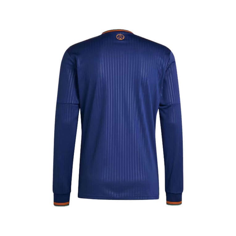 Maillot Newcastle United Third Manches Longues 2025/2026 – Image 3