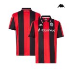 Maillot OGC Nice Domicile 2025/2026