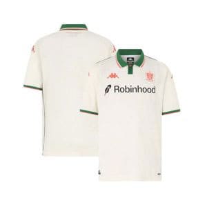 Maillot OGC Nice Extérieur 2025/2026