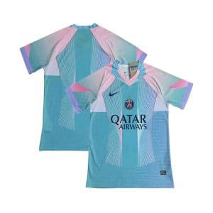 Maillot PSG 2025/2026 Bleu