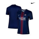 Maillot PSG Domicile Femme 2025/2026