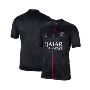 Maillot PSG Fourth 2025/2026