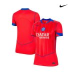 Maillot PSG Third Femme 2025/2026