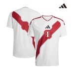 Maillot Pérou Domicile 2026/2027