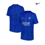 Maillot Pré-Match PSG Domicile 2025/2026