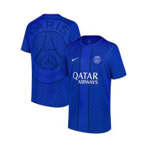 Maillot Pré-Match PSG Domicile 2025/2026