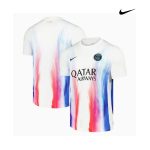 Maillot Pré-Match PSG Domicile 2025/2026