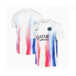 Maillot Pré-Match PSG Domicile 2025/2026
