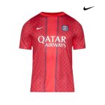 Maillot Pré-Match PSG Extérieur 2025/2026