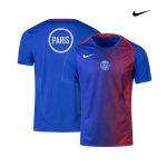 Maillot Pré-Match PSG Third 2025/2026