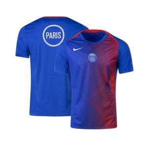 Maillot Pré-Match PSG Third 2025/2026