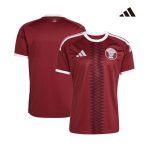 Maillot Qatar Domicile 2026/2027