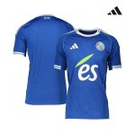 Maillot RC Strasbourg Domicile 2025/2026