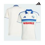 Maillot RC Strasbourg Extérieur 2025/2026