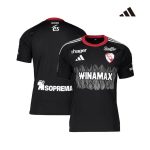 Maillot RC Strasbourg Third 2025/2026