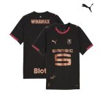 Maillot Rennes Third 2025/2026