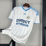 Maillot Rétro OM Domicile 2009/2010