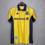 Maillot Rétro OM Third 1998/1999