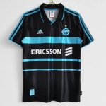 Maillot Rétro OM Third 1999/2000