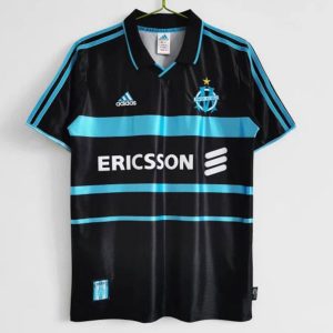 Maillot Rétro OM Third 1999/2000