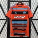 Maillot Rétro OM Third 2011/2012