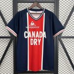 Maillot Rétro PSG Domicile 1973/1974