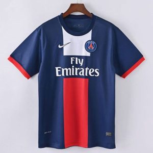 Maillot Rétro PSG Domicile 2013/2014
