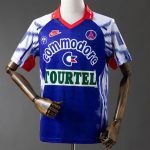 Maillot Rétro PSG Extérieur 1992/1993
