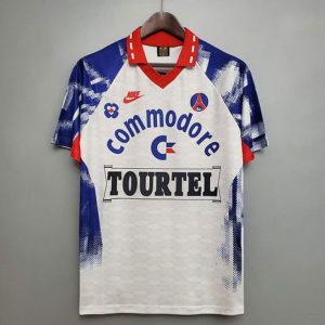 Maillot Rétro PSG Extérieur 1993/1994