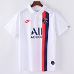 Maillot Rétro PSG Third 2019/2020