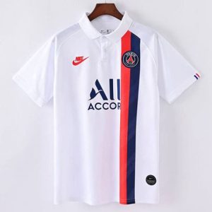 Maillot Rétro PSG Third 2019/2020