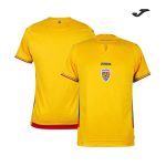 Maillot Roumanie Domicile 2025/2026