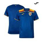 Maillot Roumanie Third 2025/2026