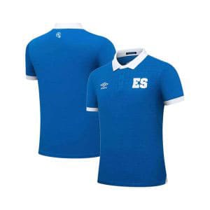 Maillot Salvador Domicile 2025/2026