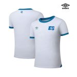 Maillot Salvador Exterieur 2025/2026