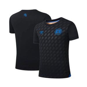 Maillot Salvador Third 2025/2026