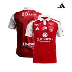 Maillot Stade Brestois Domicile 2025/2026