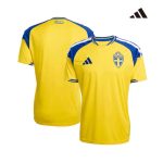 Maillot Suede Domicile 2026/2027