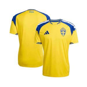 Maillot Suede Domicile 2026/2027