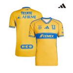 Maillot Tigres UANL Domicile 2025/2026